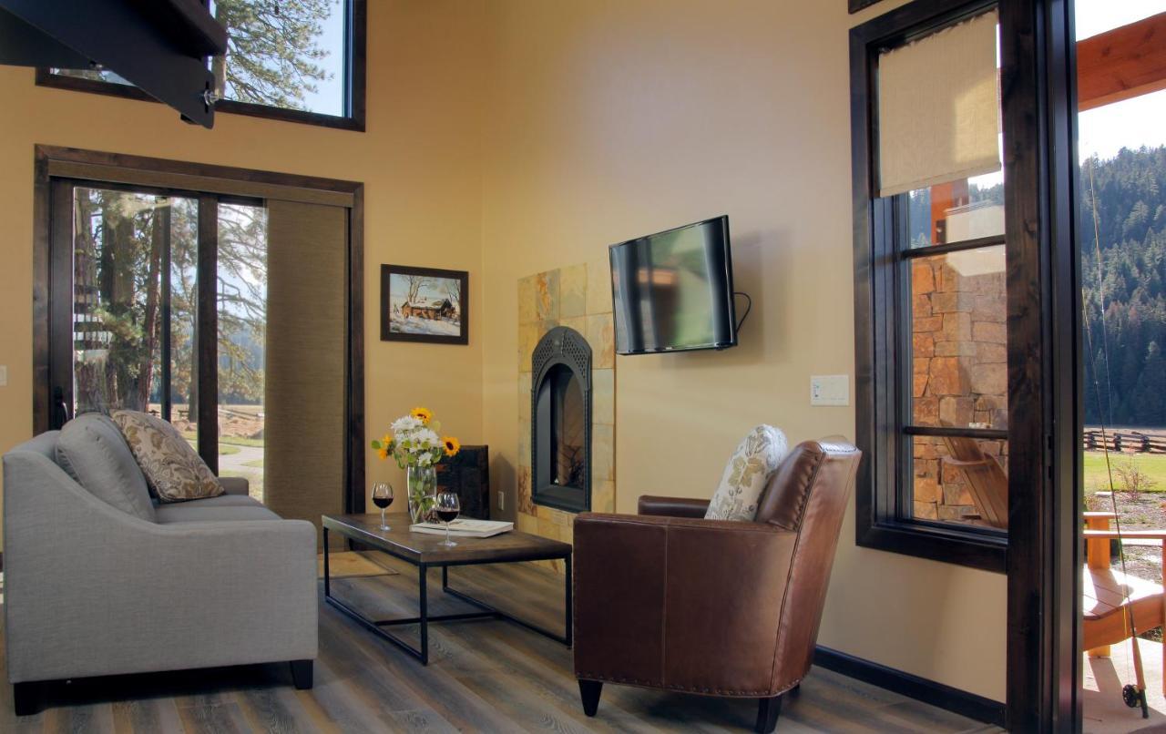 Highlands Ranch Resort Mill Creek Exterior photo