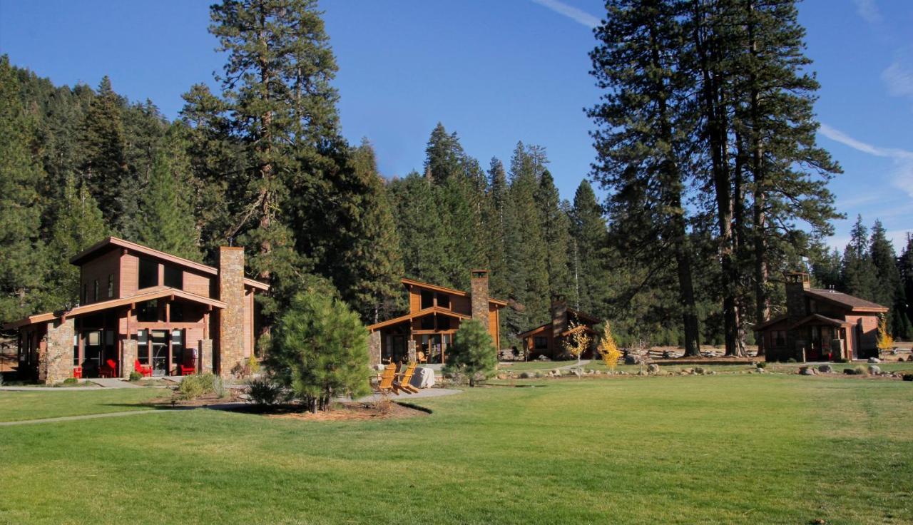 Highlands Ranch Resort Mill Creek Exterior photo