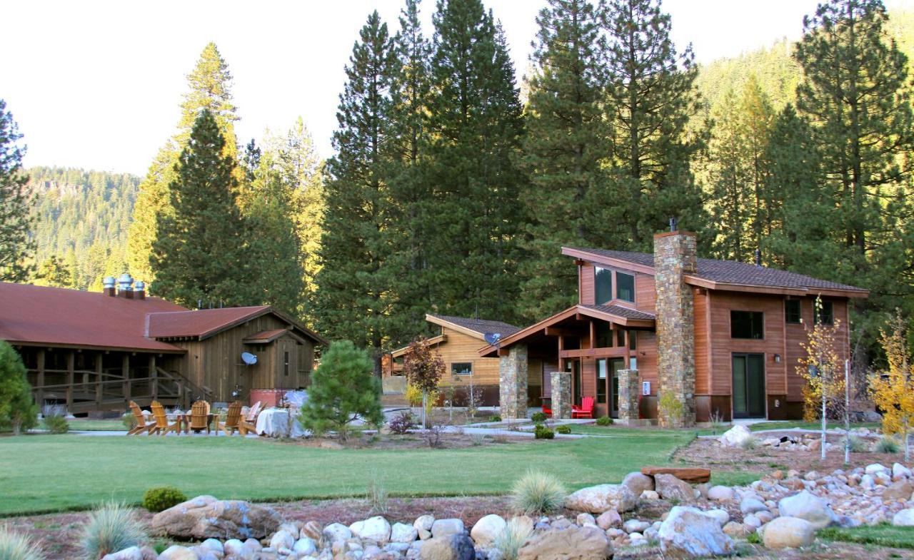 Highlands Ranch Resort Mill Creek Exterior photo